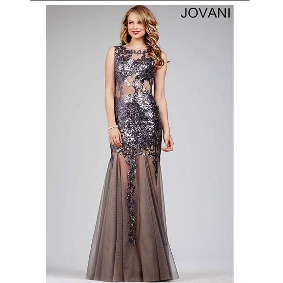 jovani 24551